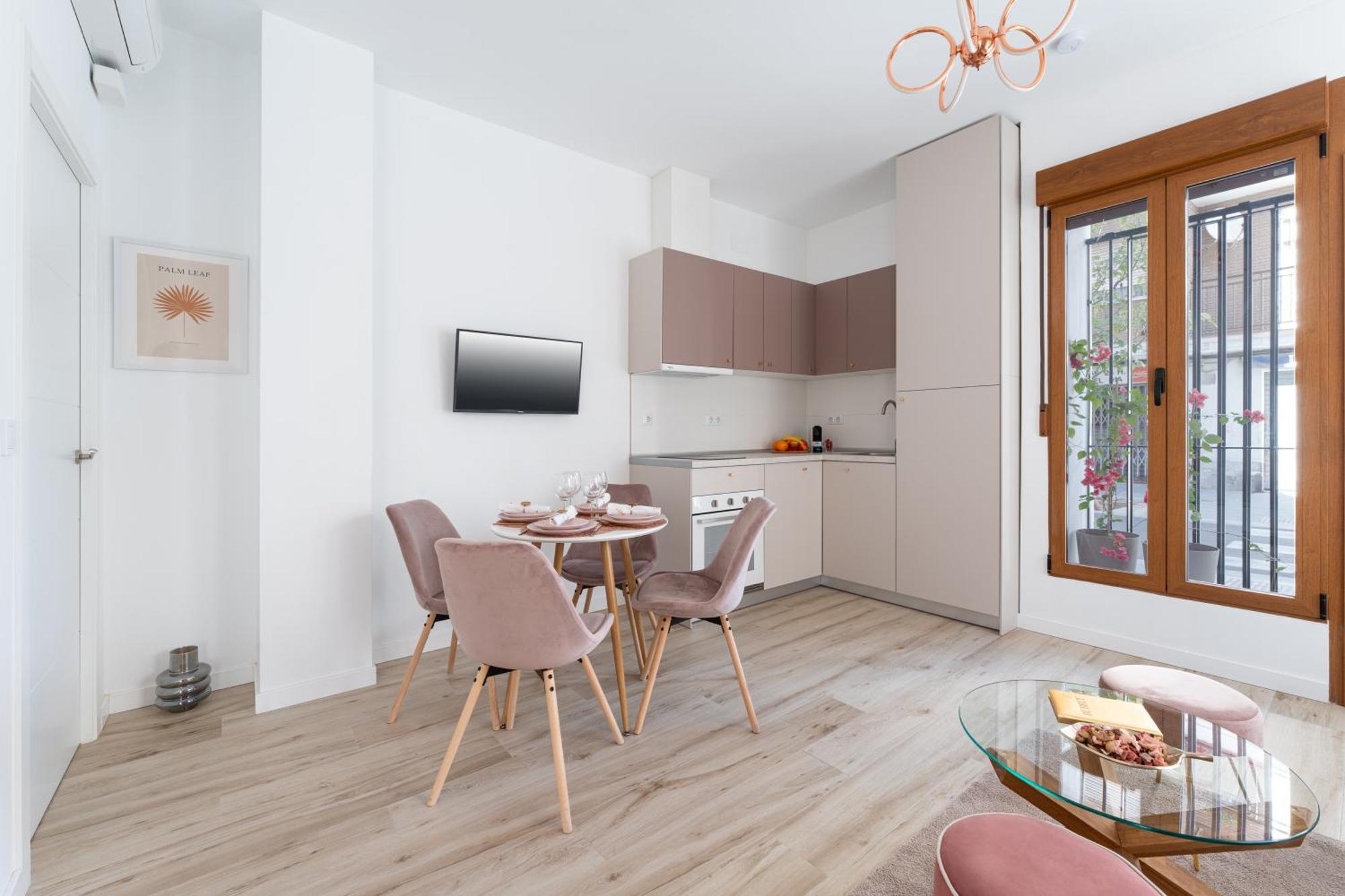 Ferienwohnung Soho By The Sea Valencia Exterior foto