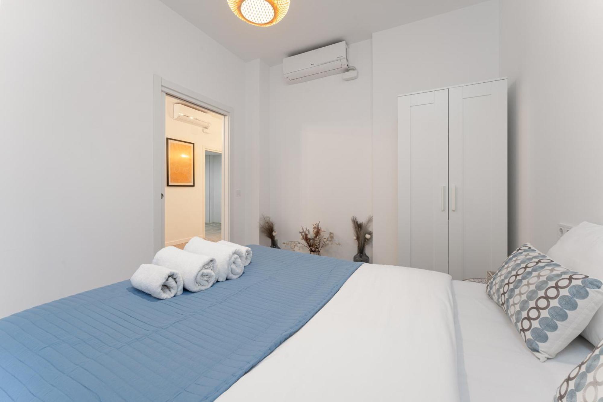 Ferienwohnung Soho By The Sea Valencia Exterior foto